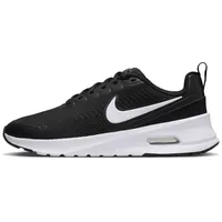 Nike Air Max Nuaxis Schuh Damen - Schwarz, 39