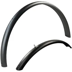 Messingschlager Schutzblech Fahrradschutzblech Vollschutzblech