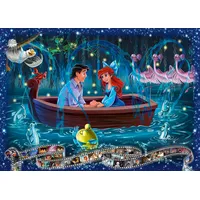 Ravensburger Disney Classics 12000319 - Arielle