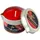 Vibratissimo S/M Kerze Burning Red Niedertemperatur