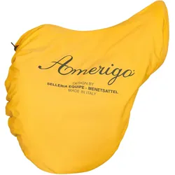Amerigo Sattelschonbezug für Springsattel