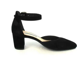 Gabor fashion Damen, schwarz, - Schwarz / 37,5