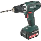 Metabo BS 14.4 602206530