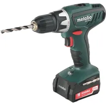 Metabo BS 14.4 602206530