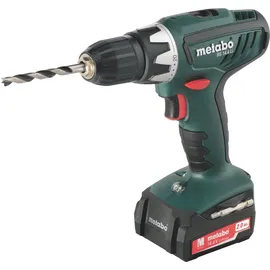 Metabo BS 14.4 602206530