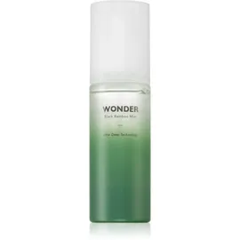 Haruharu WONDER Black Bamboo Mist Spray 80 ml