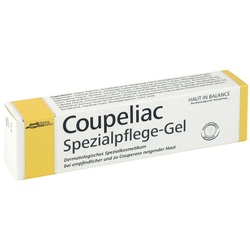 Haut In Balance Coupeliac Spezialpflege-gel