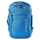 polestream Strz by Vienna Reiserucksack 47 cm Laptopfach blau