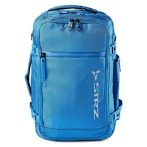 polestream Strz by Vienna Reiserucksack 47 cm Laptopfach blau