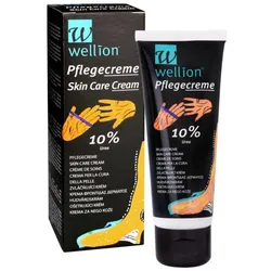 Wellion Pflegecreme