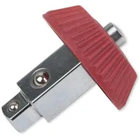 KS Tools 3/8"+1/4" Drehknopf-Umsteckvierkant