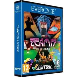Team 17 Amiga Collection 1