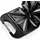 Hyundai Sandwichmaker "HYUSM615", silber, schwarz, B:23cm H:9cm T:22,5cm, Sandwichmaker