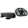 Nacon Klappbares Lenkrad Lenkrad Schwarz Nintendo Switch 2