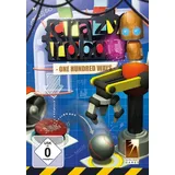 Crazy Robot - One Hundred Ways (PC)