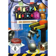 Crazy Robot - One Hundred Ways (PC)