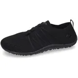 Dockers Slipper Damen Schwarz 38