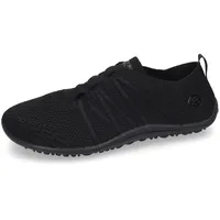 Dockers Slipper Damen Schwarz 38
