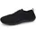 Dockers Slipper Damen Schwarz 38