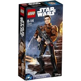 LEGO Star Wars Han Solo 75535