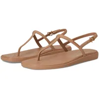 Crocs Herren Miami Thong Flip Flip, Milk Chocolate, 38/39 EU