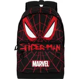 Marvel Spiderman Vision 44cm - Adaptacyjny i Funkcjonalny - Schwarz,