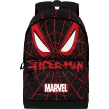 Marvel Spiderman Vision 44cm - Adaptacyjny i Funkcjonalny - Schwarz,