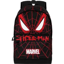 Marvel Spiderman Vision 44cm - Adaptacyjny i Funkcjonalny - Schwarz,