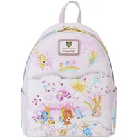 Loungefly Care Bears Cousins Cloud Crew Mini Backpack