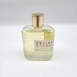 Les Perles D'Orient Délire Rouge Eau de Parfum 100 ml