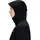 Berghaus Funktionsjacke BERGHAUS "HILLWALKER 2.0 IA JKT AF", Damen, Gr. 3XL, schwarz (schwarz, schwarz), Obermaterial: 100% Polyamid. Futter: 100% Polyester, Jacken Funktionsjacke, mit 2-lagigem GORE-TEX ePE-Material, mit Reißverschlusstaschen