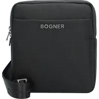 Bogner Keystone Andre ShoulderBag SVZ Black Schwarz