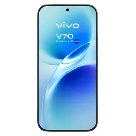 Vivo V70 8 GB RAM 256 GB Schwarz
