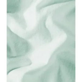 FLEURESSE Jenny C 001115 Single-Jersey 90 x 190 - 100 x 200 cm jade
