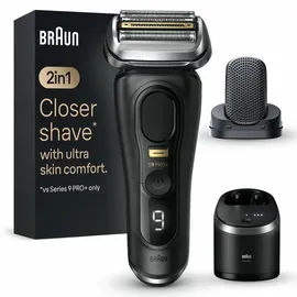 Braun Series 9 Pro+ 9590cc