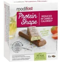 modifast® Protein Shape Bar pistache Barre 6x27 g