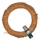 Riffelmacher Strohkranz natur 75120 D30cm