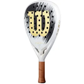 Wilson Defy LS V1 Padelschläger 2026
