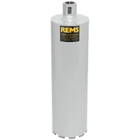 Rems LS 132 x 420 x UNC 1 1/4