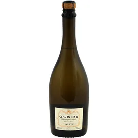 OddBird Prosecco Spumante Trocken Alkoholfrei 0,75 l