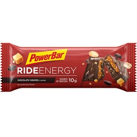 PowerBar Ride Energy Chocolate-Caramel Riegel 55 g