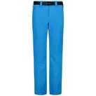 CMP Skihose CMP Damen Skihose Woman Ski Pant 3W05526 blau 40