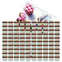 Mambocat Sturzglas 230 ml 100 St.