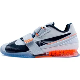 Nike Romaleos 4 Herren Grau 44