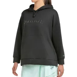 Sweatshirt Bullpadel Silba Woman SCHWARZ S