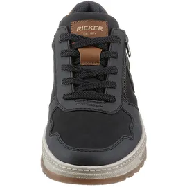 Rieker Sneaker Herren Blau 46
