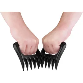 ECG PH 6530 Slow Master, 6,5 l, Elektronisches Bedienfeld mit LED-Anzeige, Dunkelblau/Schwarz/Silber