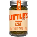 Aromatisierter Instant-Kaffee Little's Limited Edition Pumpkin Spice, 50 g