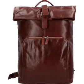 Picard Buddy Rucksack Braun