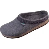 Stegmann Clogs Filz grau 44xRegular